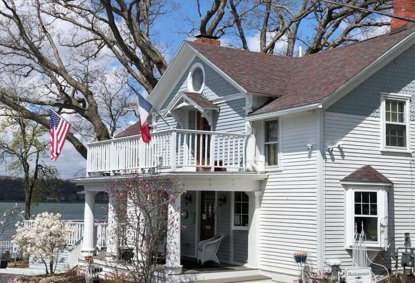 호텔 The French Country Inn