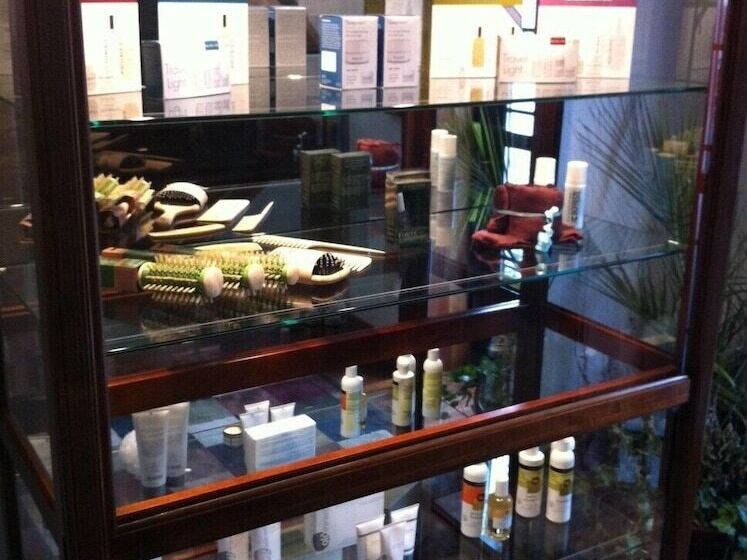 酒店 The Lodges At Gettysburg