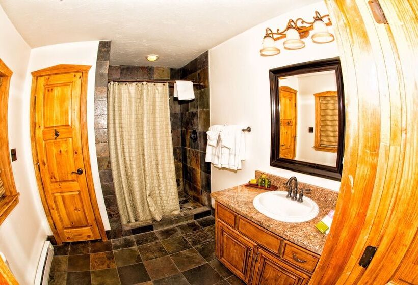 酒店 The Lodges At Gettysburg