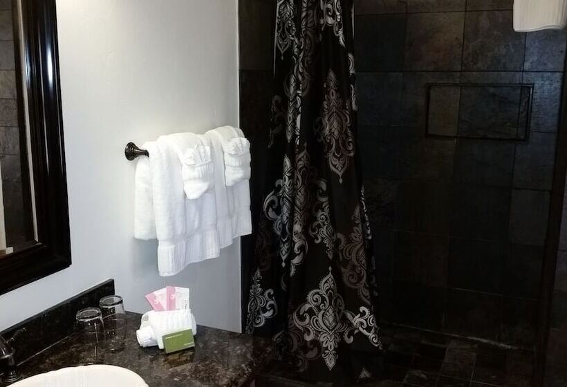 酒店 The Lodges At Gettysburg