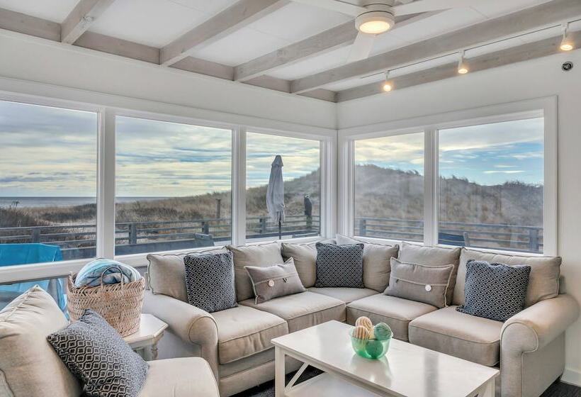 فندق The Ocean Colony Beach & Tennis Club