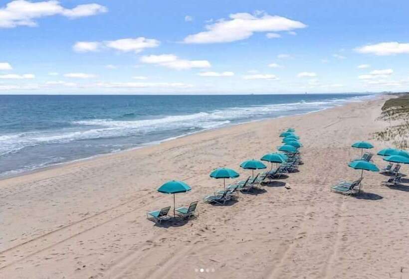 فندق The Ocean Colony Beach & Tennis Club