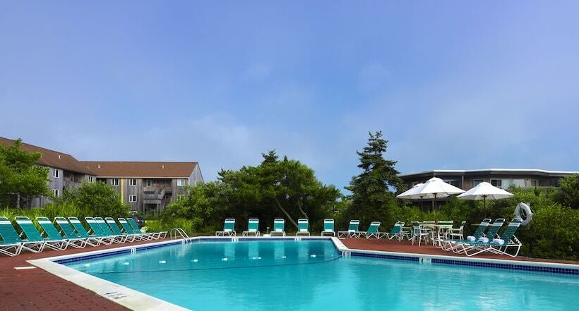 فندق The Ocean Colony Beach & Tennis Club