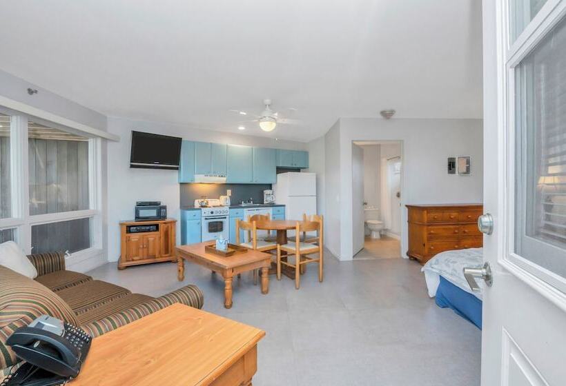 فندق The Ocean Colony Beach & Tennis Club