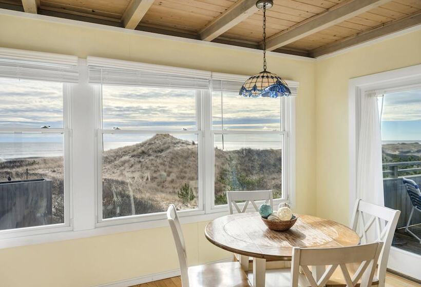 فندق The Ocean Colony Beach & Tennis Club