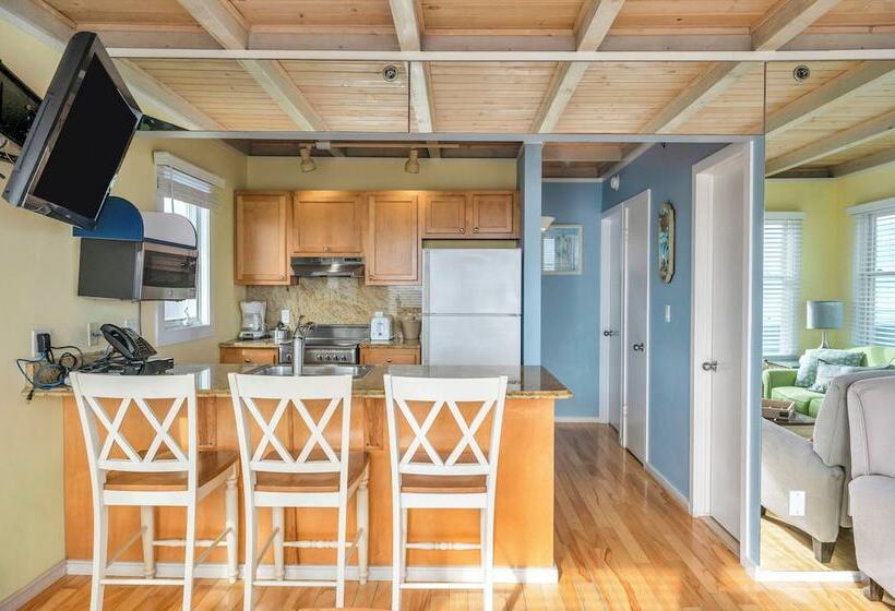 فندق The Ocean Colony Beach & Tennis Club