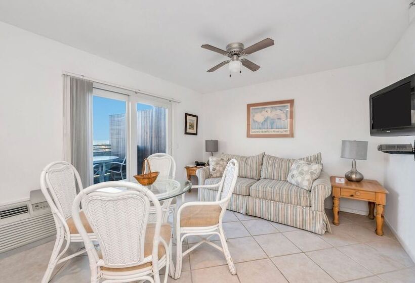 فندق The Ocean Colony Beach & Tennis Club