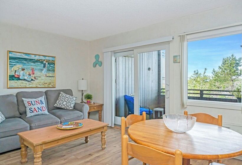 فندق The Ocean Colony Beach & Tennis Club