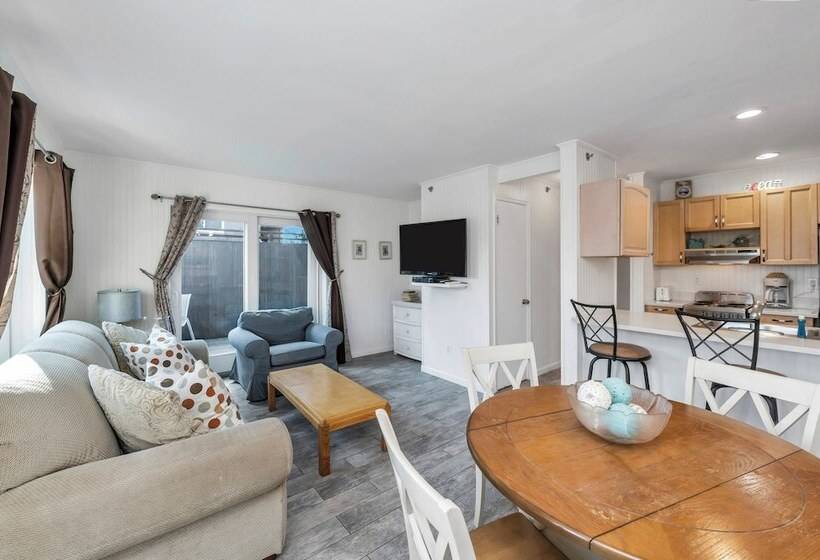 فندق The Ocean Colony Beach & Tennis Club