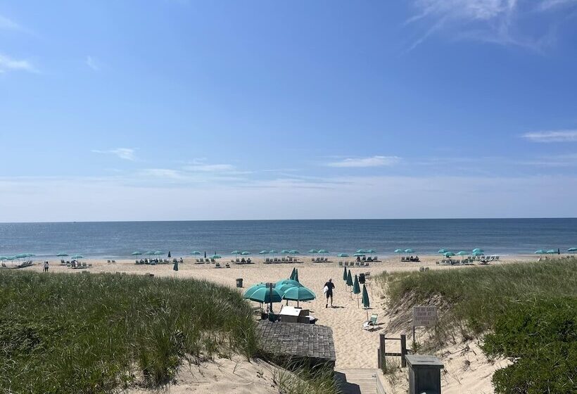 فندق The Ocean Colony Beach & Tennis Club