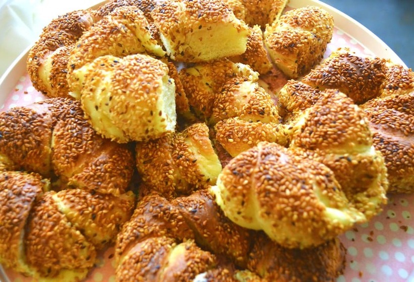 호텔 The Pera Hill