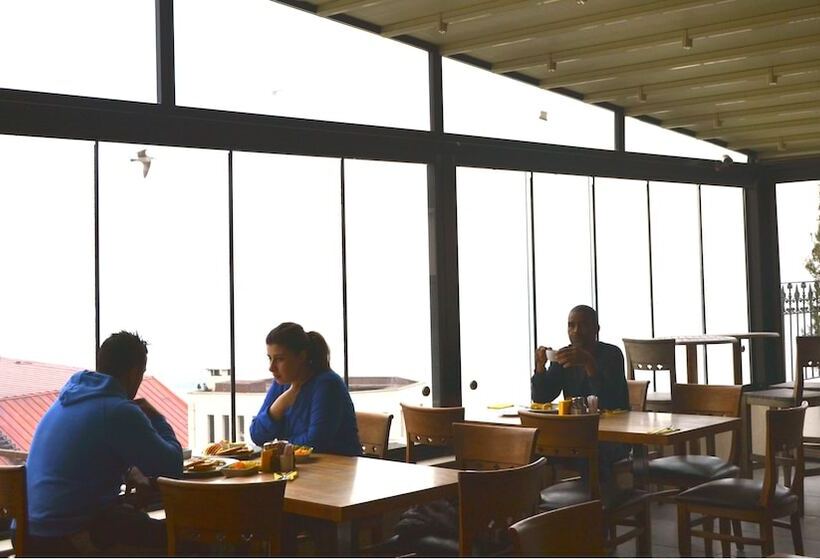 호텔 The Pera Hill