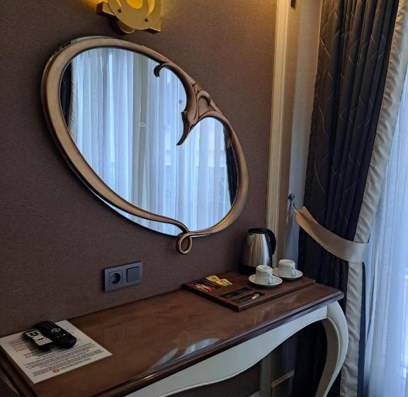 호텔 The Pera Hill