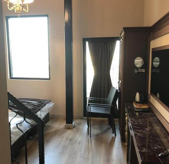 호텔 The Pera Hill