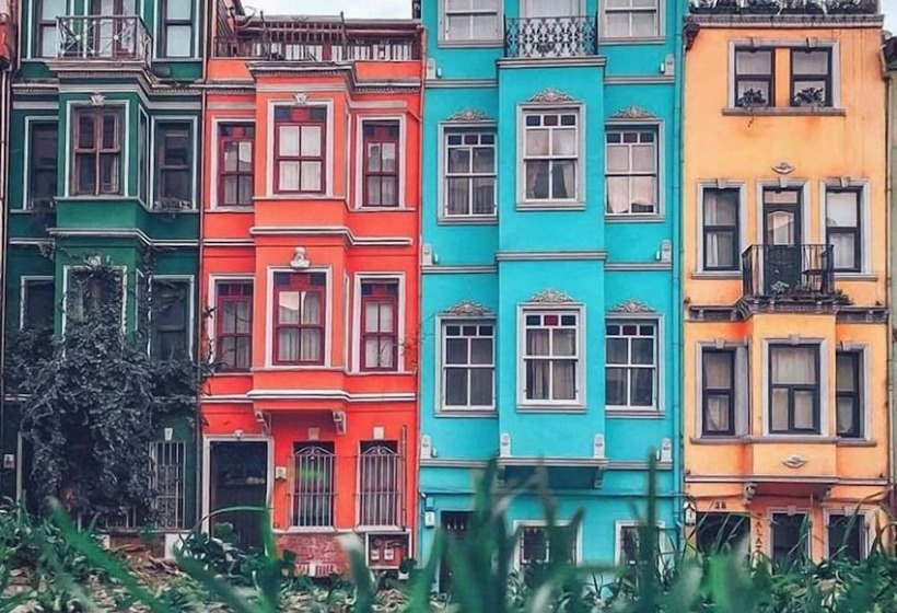 בית מלון כפרי The Purl Boutique