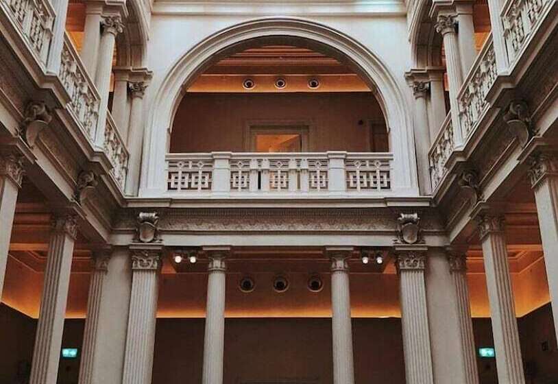 בית מלון כפרי The Purl Boutique