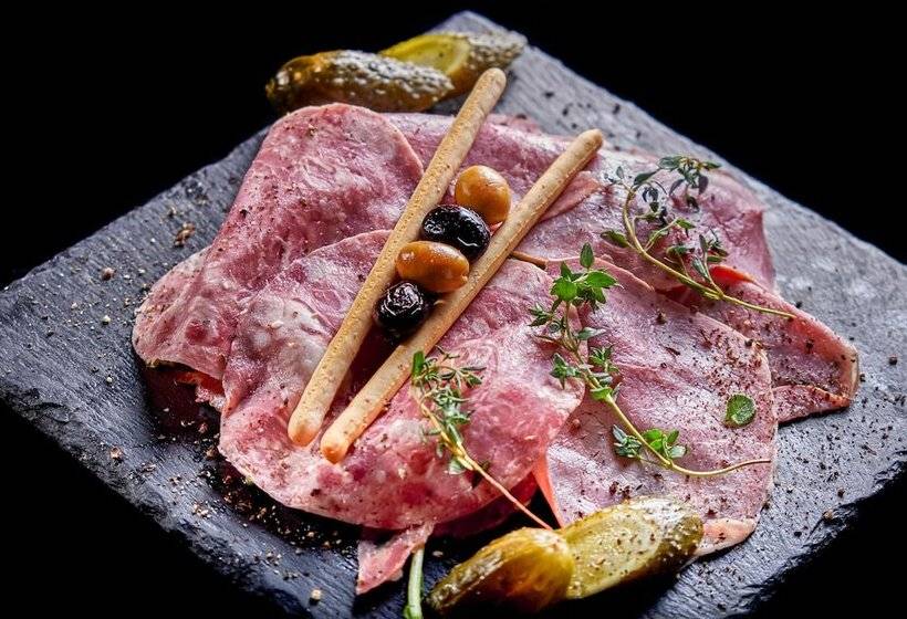 בית מלון כפרי The Purl Boutique