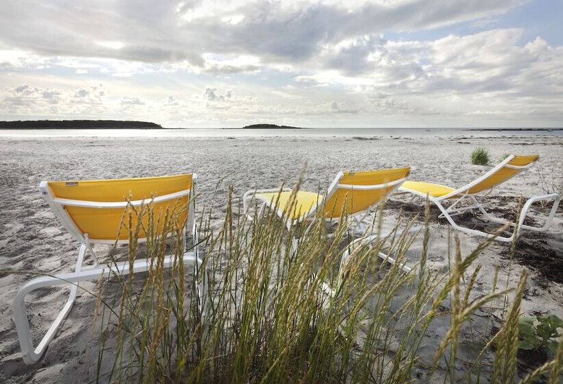 فندق The Tides Beach Club