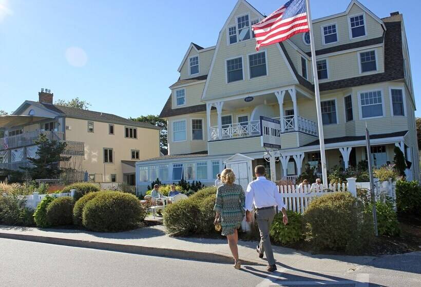 فندق The Tides Beach Club