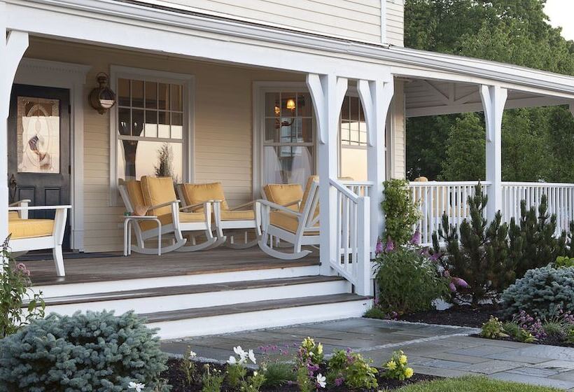 فندق The Tides Beach Club