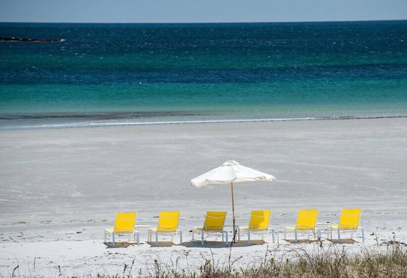 فندق The Tides Beach Club