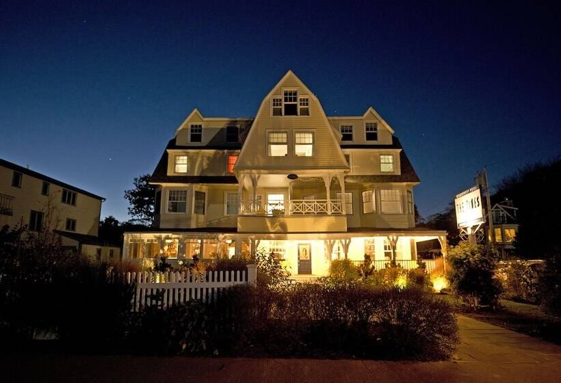 فندق The Tides Beach Club