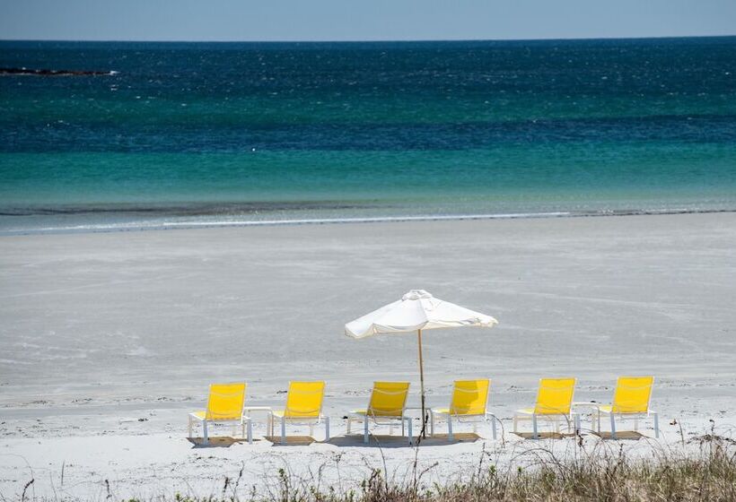 فندق The Tides Beach Club