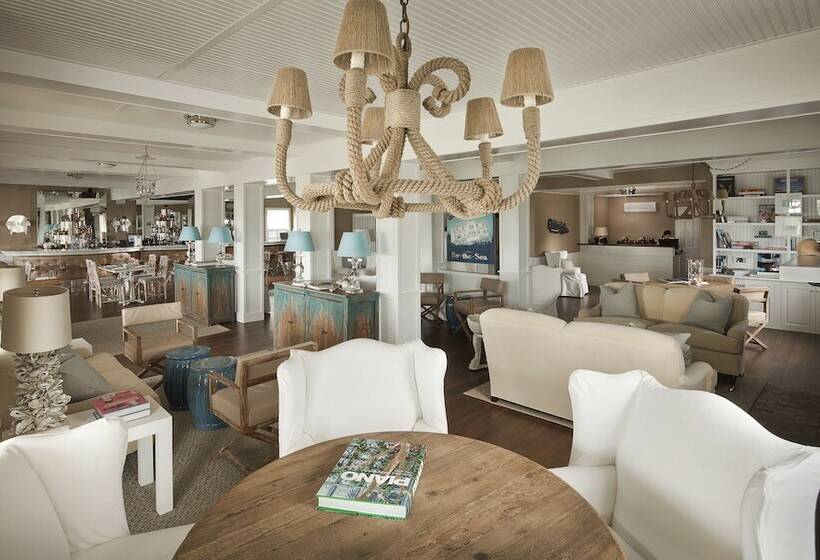 فندق The Tides Beach Club