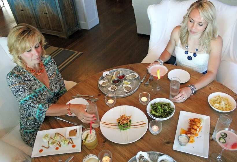 فندق The Tides Beach Club