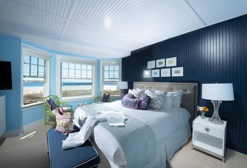 فندق The Tides Beach Club