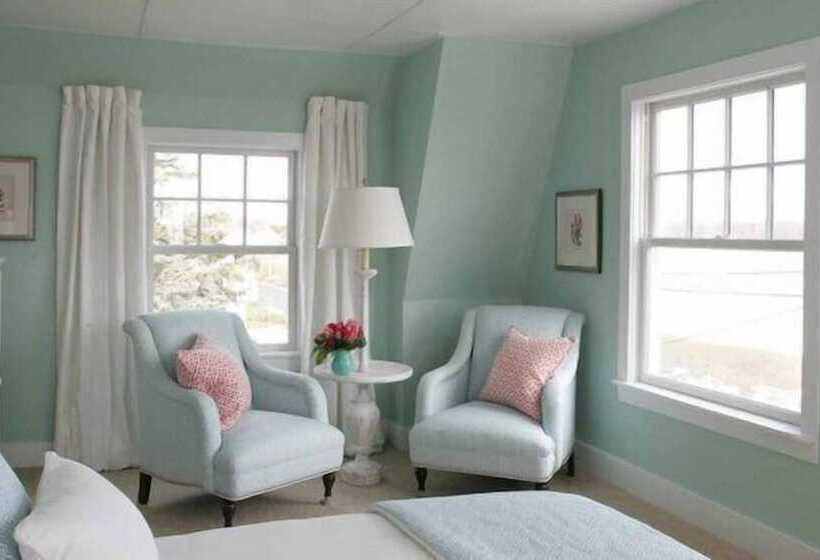 فندق The Tides Beach Club