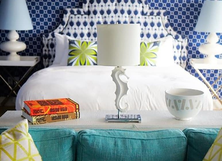 فندق The Tides Beach Club