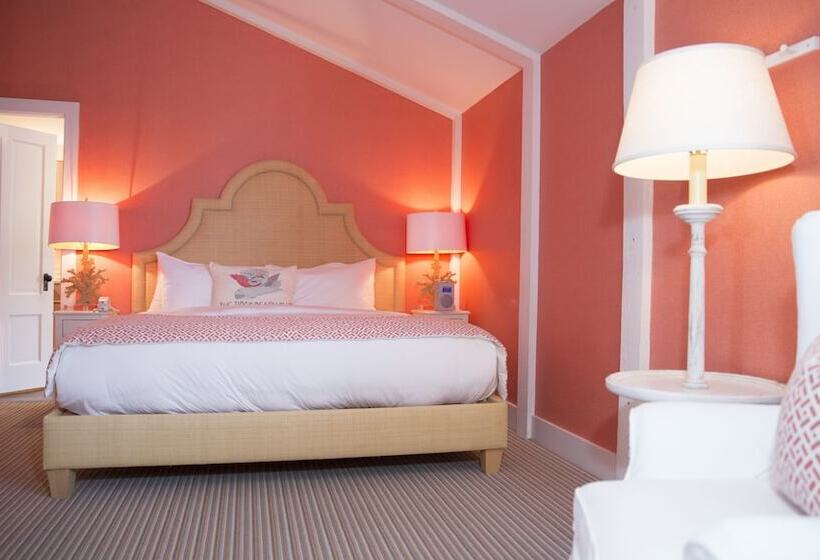 فندق The Tides Beach Club