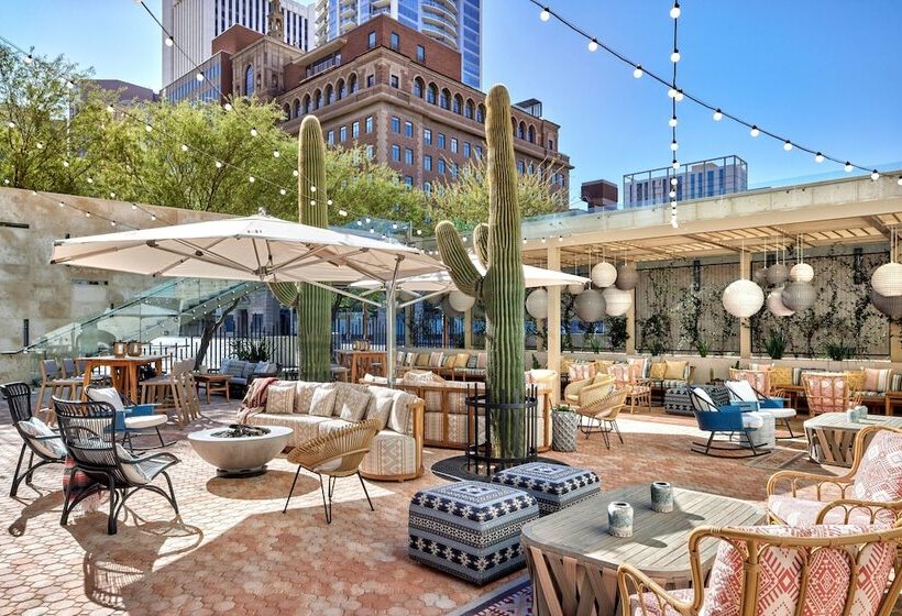 ホテル The Westin Phoenix Downtown