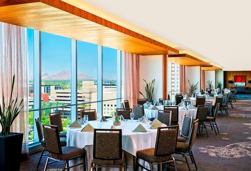 ホテル The Westin Phoenix Downtown