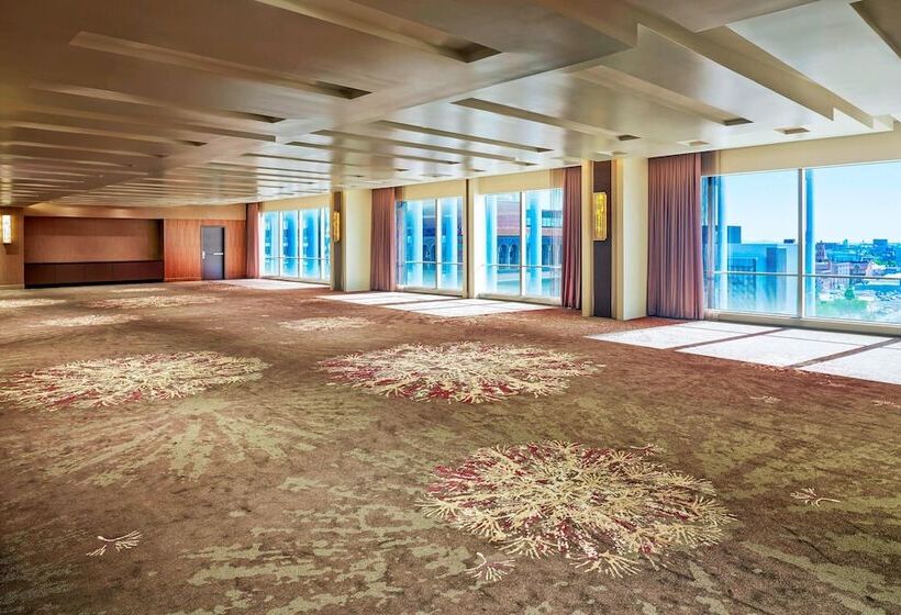 ホテル The Westin Phoenix Downtown