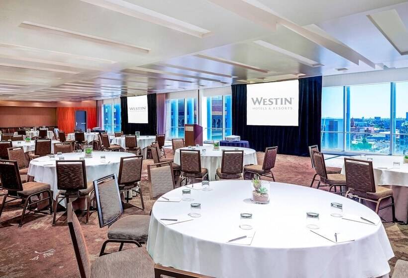 ホテル The Westin Phoenix Downtown