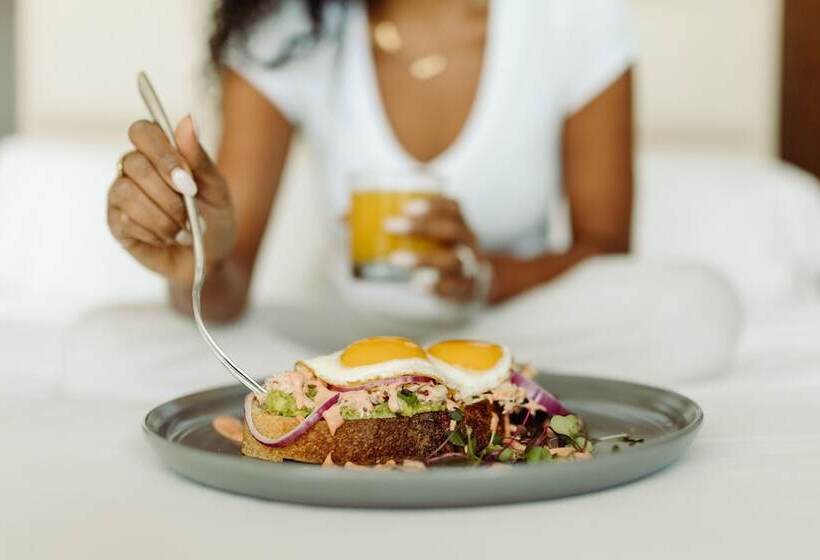 ホテル The Westin Phoenix Downtown