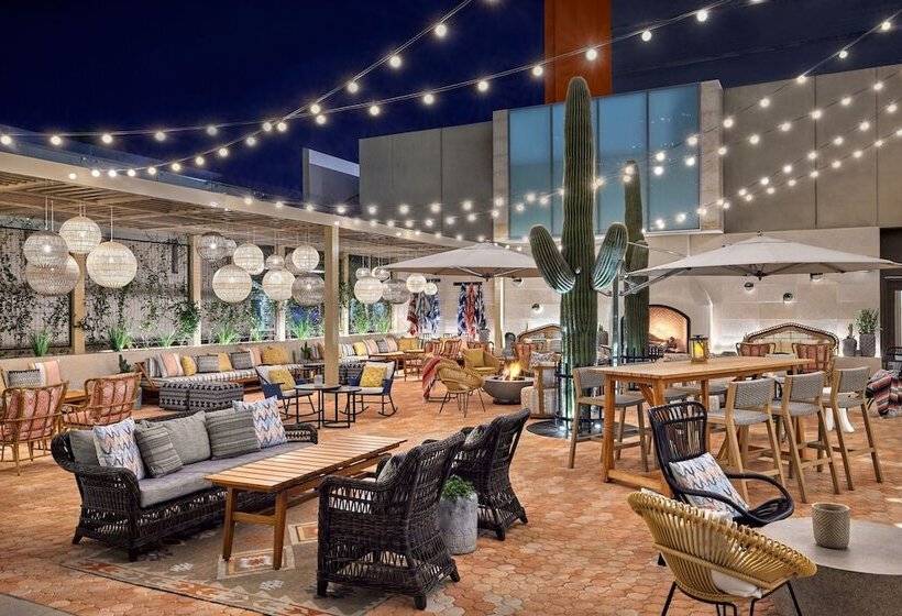 ホテル The Westin Phoenix Downtown