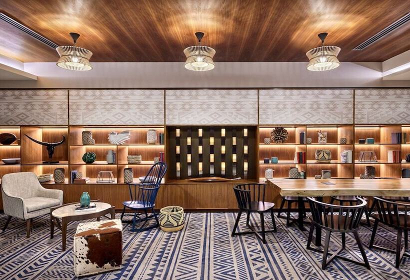 ホテル The Westin Phoenix Downtown