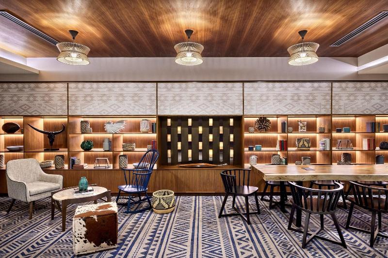 ホテル The Westin Phoenix Downtown