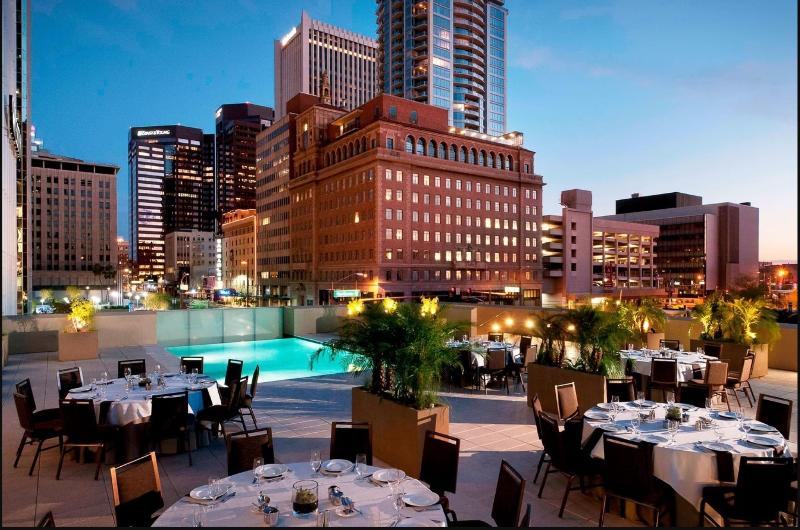 ホテル The Westin Phoenix Downtown
