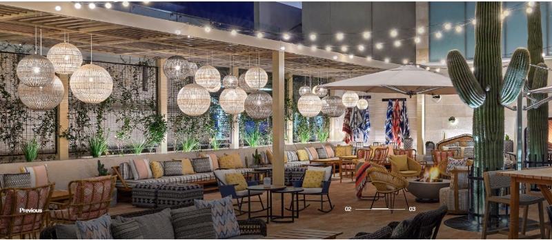 ホテル The Westin Phoenix Downtown