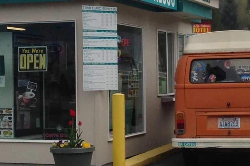 فندق Timberland Inn & Suites