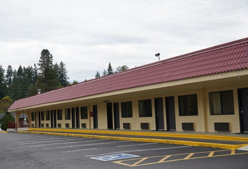 فندق Timberland Inn & Suites