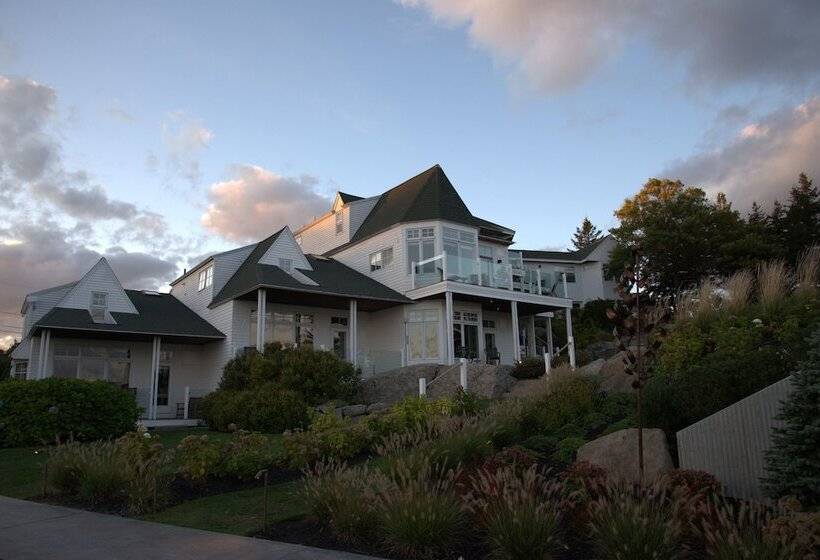 Отель Viewpoint