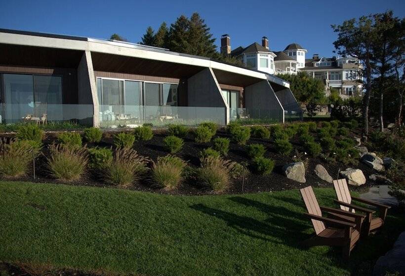 Отель Viewpoint