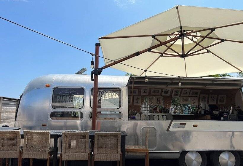 Отель Viewpoint