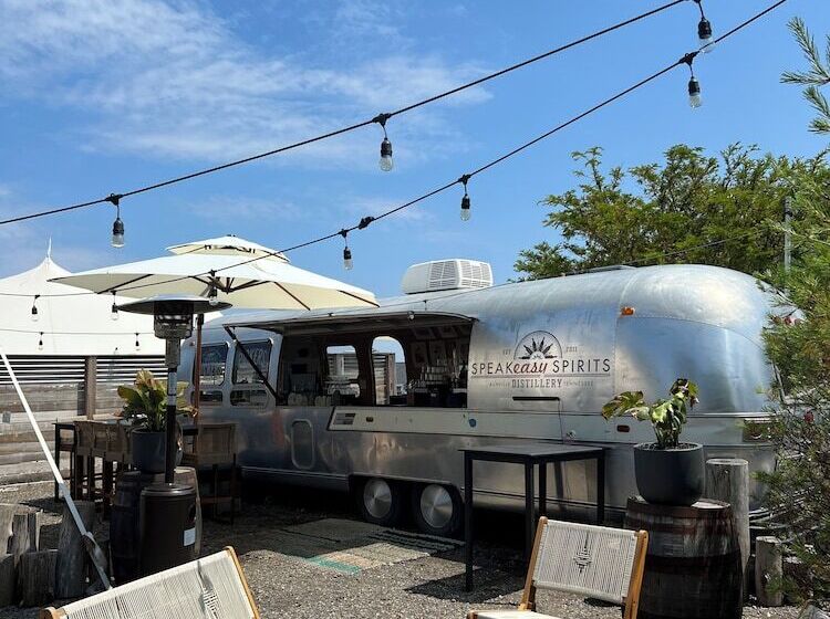 Отель Viewpoint