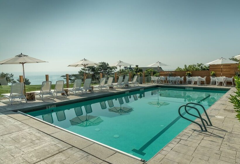 Отель Viewpoint